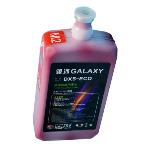 Galaxy Encre Eco-Solvant