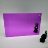 Pmma xt Miroir Violet