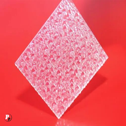 Polycarbonate Cristal