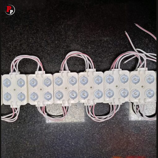 Module Led 4 Points B+