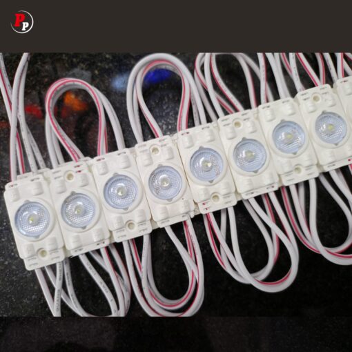 Module Led Mini 1 Points