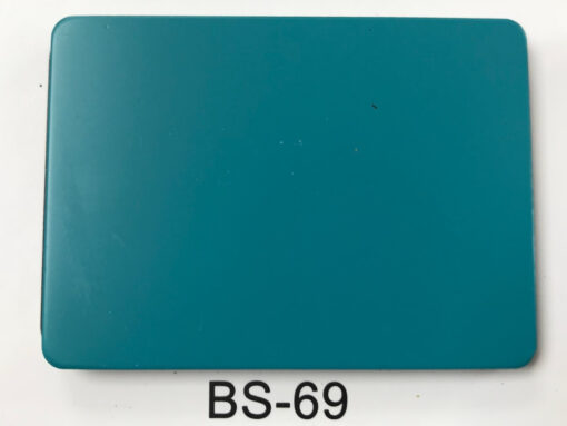 ALUCOBOND TURQUOI BS-69