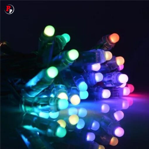 Pixel LED Multi couleur