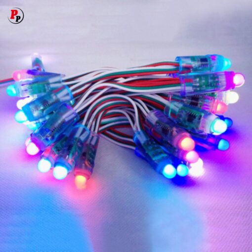 Pixel LED Multi couleur