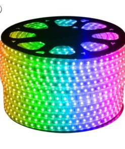 GUIRLANDE LED 2éme CHOIX RGB