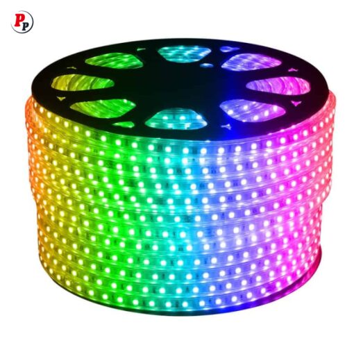 GUIRLANDE LED 2éme CHOIX RGB