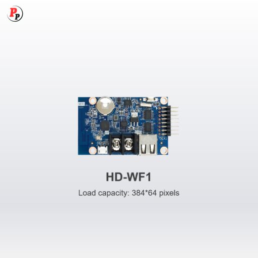 HD WF1