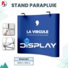 Stand Parapluie