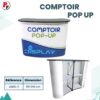 Comptoir Pop Up