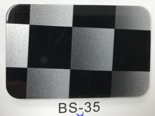 ALUCOBOND MOTIF BS-35