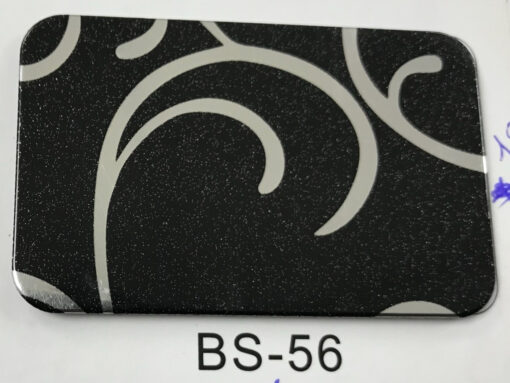 ALUCOBOND MOTIF BS-56