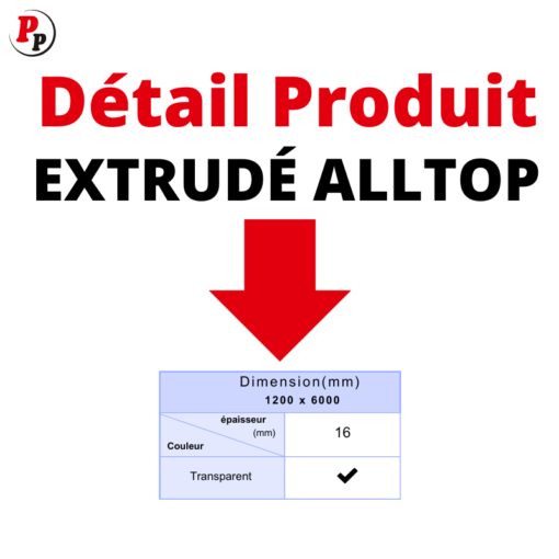 DETAILS PRODUIT ALLTOP