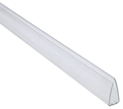 Lexan profiles PVC