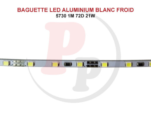 copy of Bande Aluminium LED