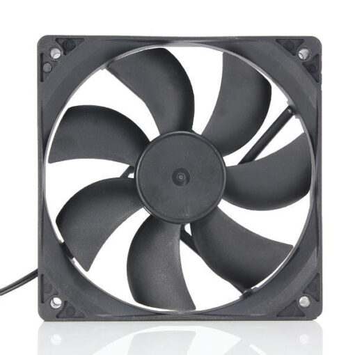 VENTILATEUR 5V