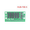 HUB 75B-5