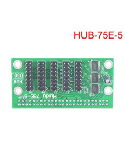 HUB 75B-5