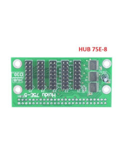 HUB 75E-8