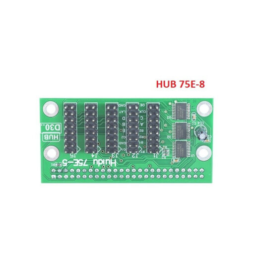 HUB 75E-8