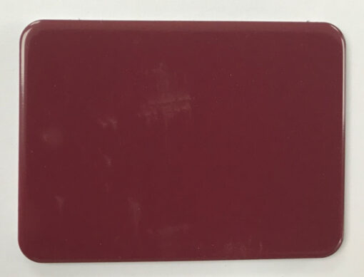 ALUCOBOND Bordeaux HYT21G0790-1 2FAC MAT/BR