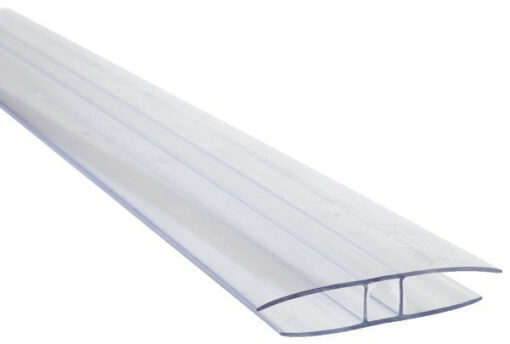 Lexan profiles PVC