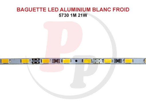 copy of Bande Aluminium LED