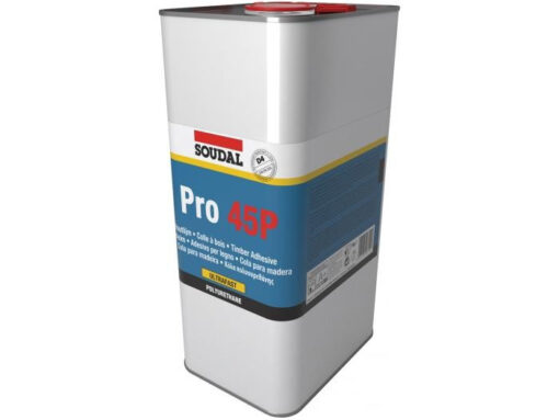 PRO 45P-COLLE A BOIS PU RAPIDE