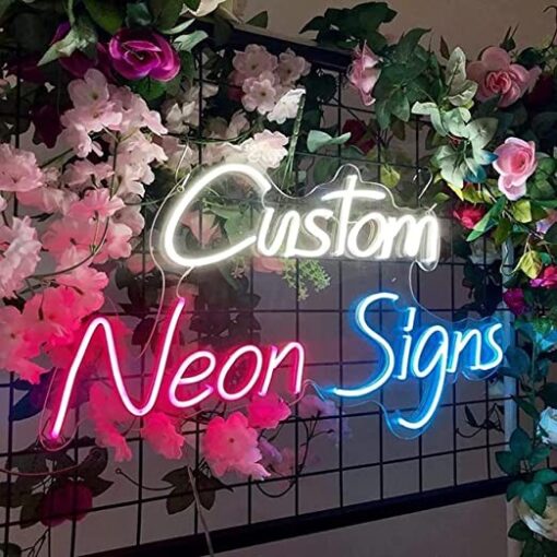 Néon Led Flex