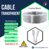 cable