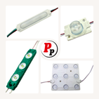 Modules Led Point 12v /220V