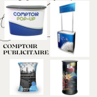 Comptoir Publicitaire