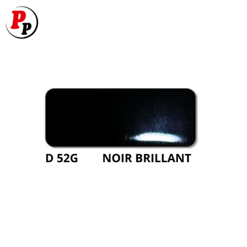 TOLE NOIR