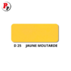 delta bond jaune motarde