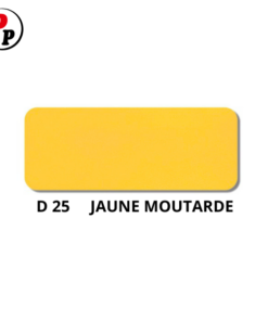 delta bond jaune motarde