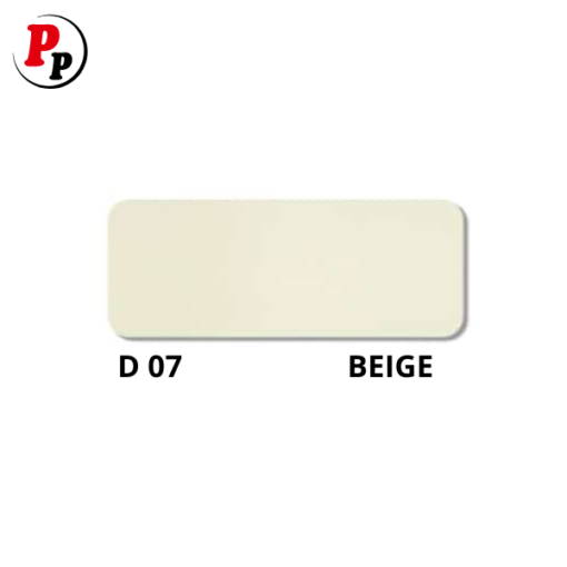 TOLE BEIGE