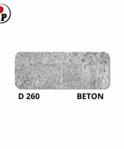 D 260 BETON