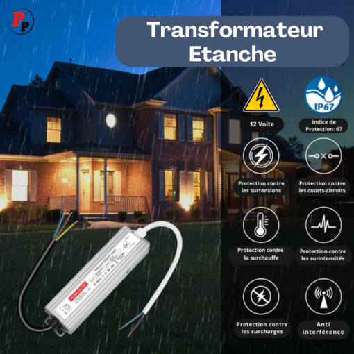 transformateur