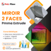 miroir décoratif