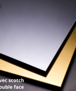 miroir en polycarbonate