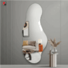 décoration avec miroir