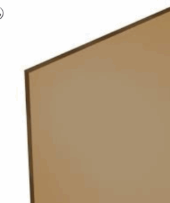 polycarbonate incassable