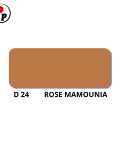 d 24 delta bond