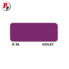 D36 VIOLET