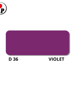 D36 VIOLET