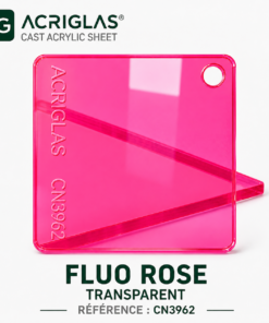 PLEXIGLAS FLUO