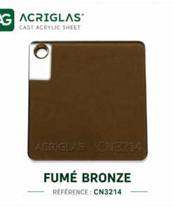 Fume bronze