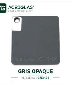 Gris opaque