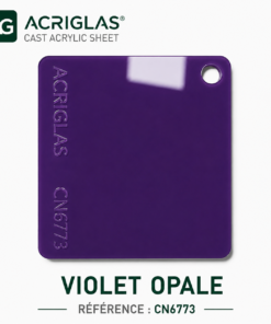 ACRIGLAS VIOLET