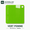 PLEXIGLAS VERT