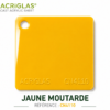 ACRIGLAS JAUNE MOTARDE